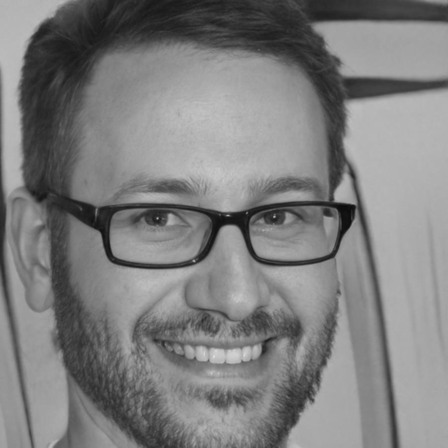 Portrait de Gauvain Thiberville
